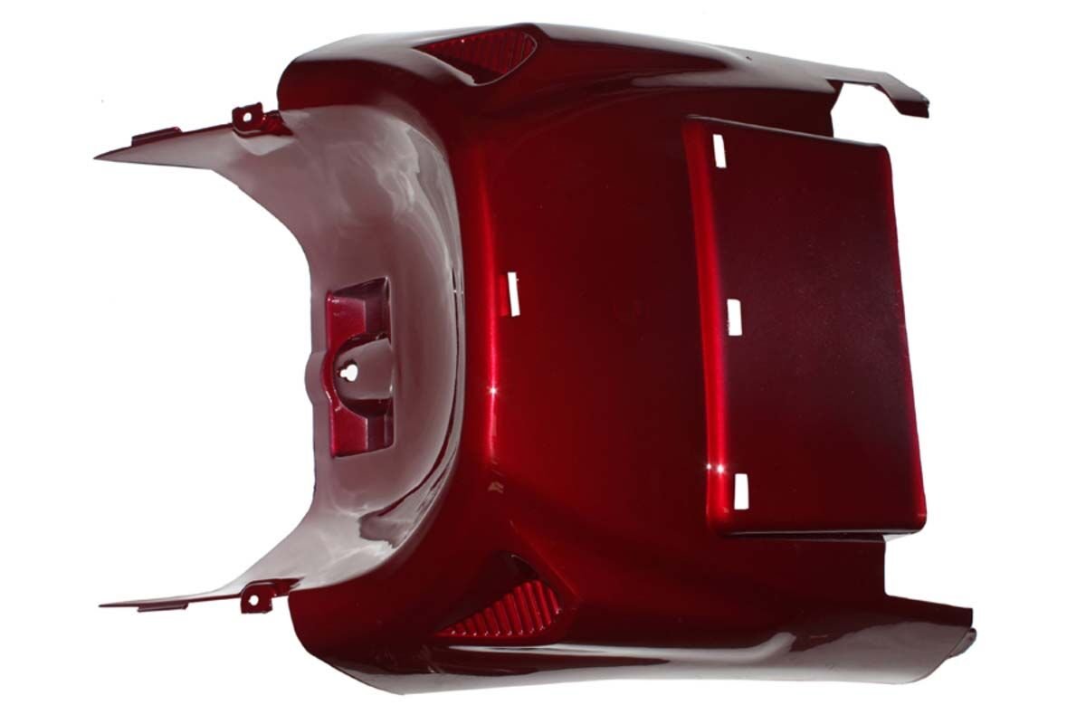 125Mt Ön İç Panel Alt Bordo