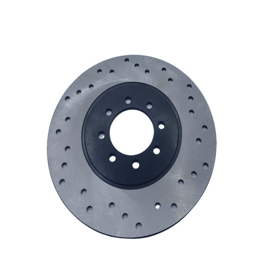 Asya Atv Pumarex 150 Gk Arka Fren Diski 58-220 Mm 8 Delikli