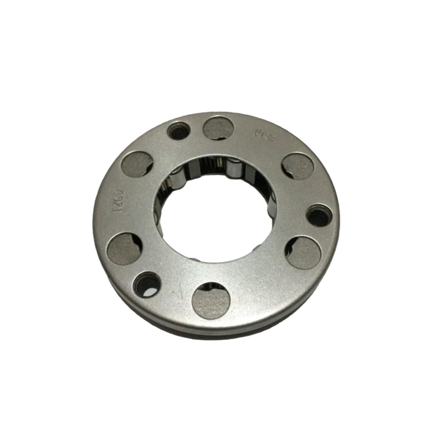 Cg 200 İlk Hareket Plakası 9 Lu Komple