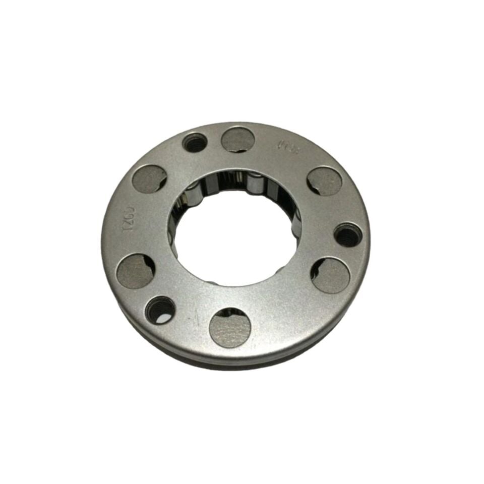 Cg 200 İlk Hareket Plakası 9 Lu Komple