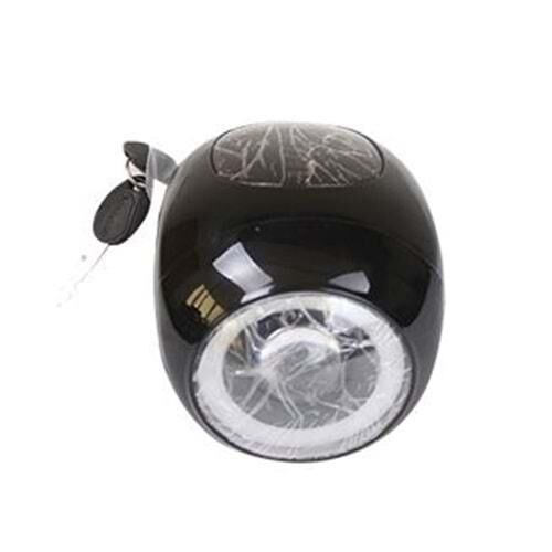 Volta Far+Km Saati+Kontak E-Bisiklet/Volta Vsm