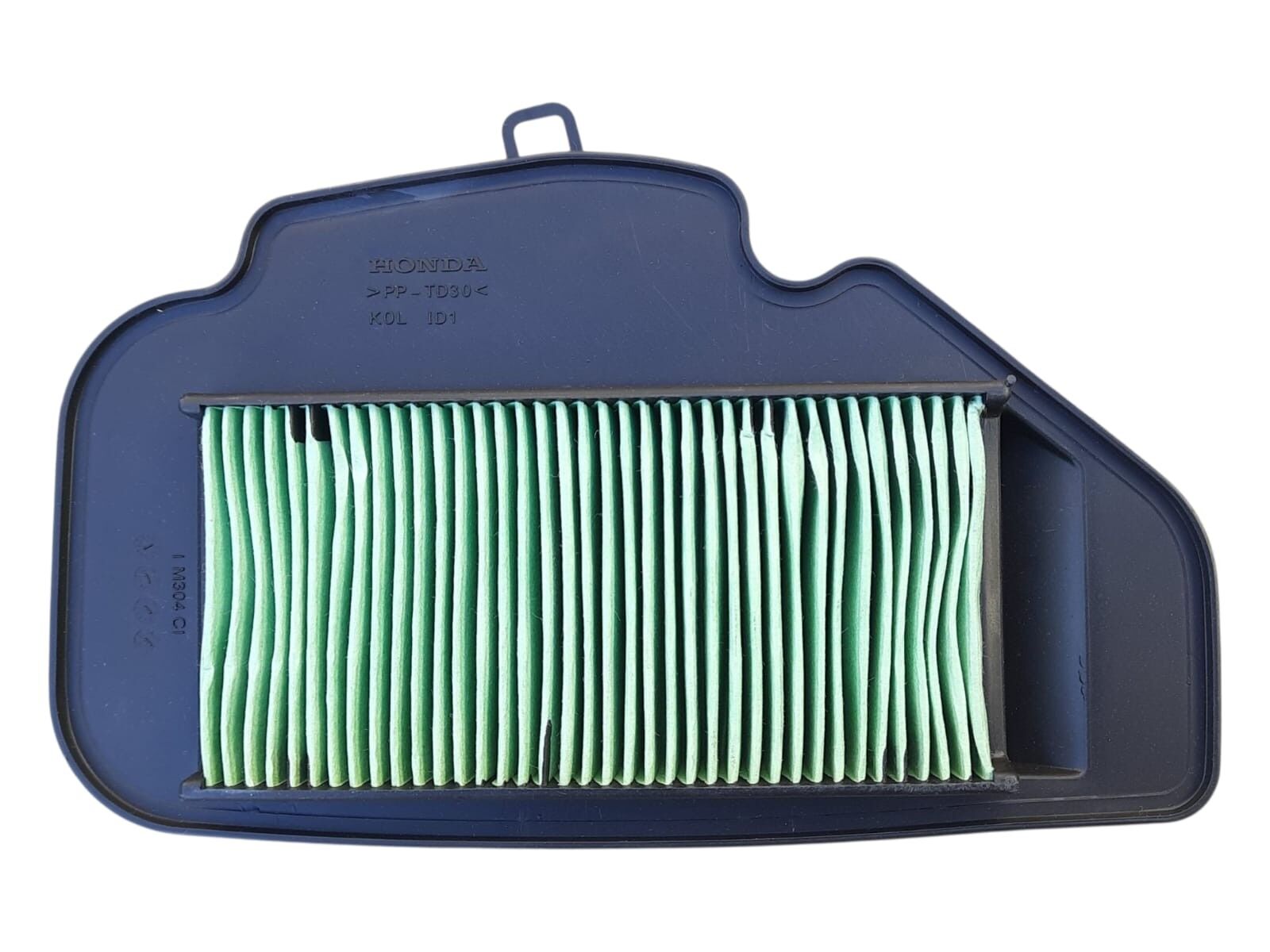 Honda Activa 125 İ Hava Filtre Elemanı (2023) 17210-K0L-D00 Orj