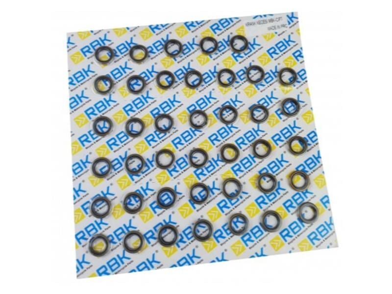 Mobylette Mobylette Krank Keçe Ad