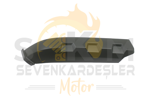 Cf Moto Terralander 800 (4X4) (Efi) Arka Camurluk Yan Karenaj Sol Orijinal