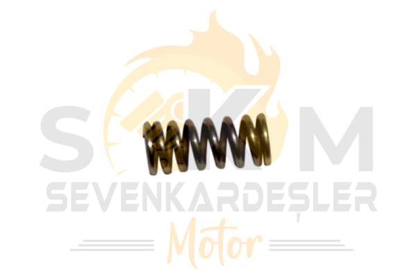 Mondıal 125Mx (Grumble) Vıtes Musur Yayı Orijinal
