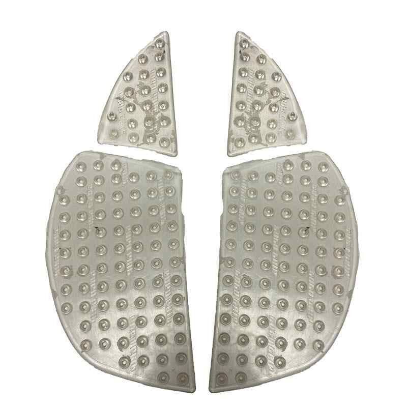 Yamaha Mt25 2020 - 2024 Uyumlu Şeffaf Gogo Grip