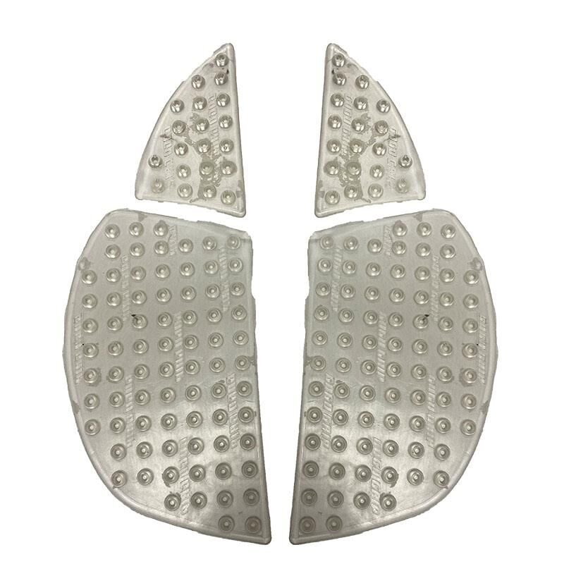 Yamaha Mt25 2020 - 2024 Uyumlu Şeffaf Gogo Grip