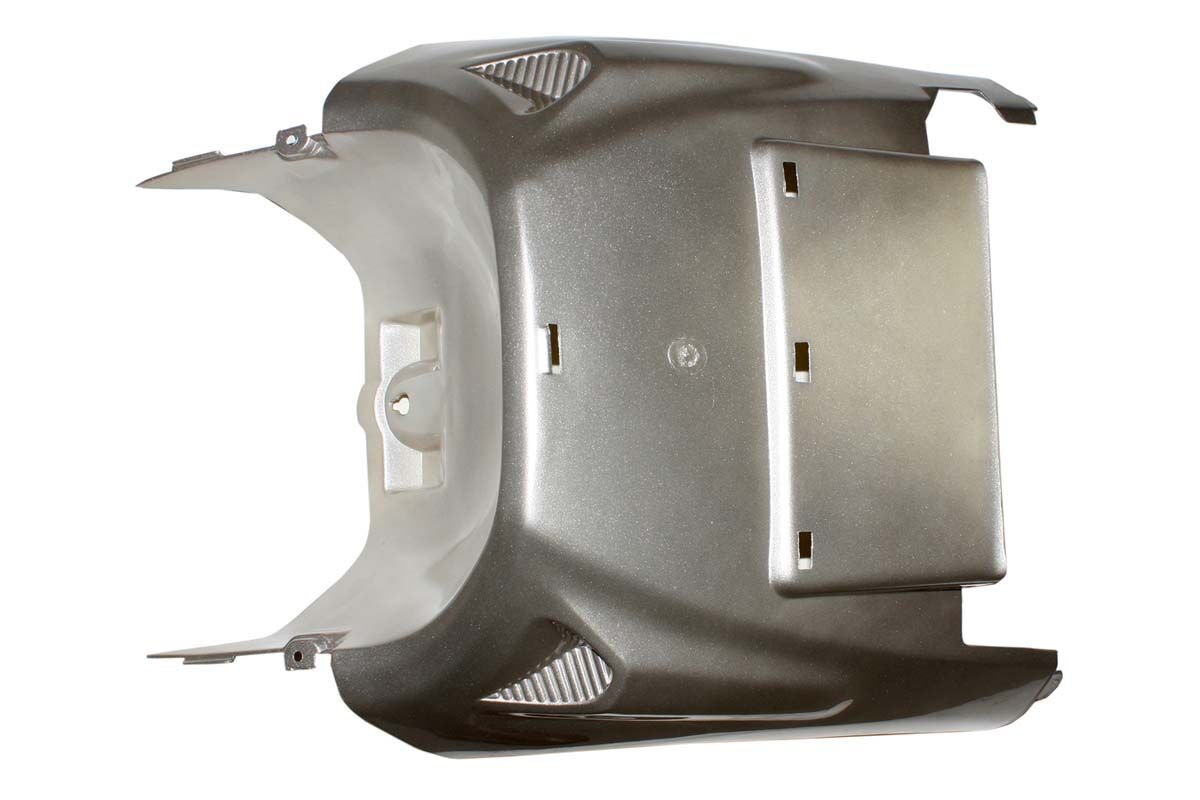 125Mt Ön İç Panel Alt Gri