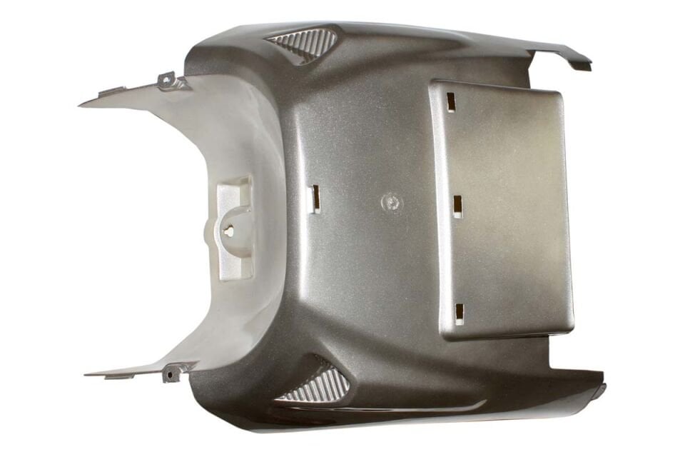 125Mt Ön İç Panel Alt Gri