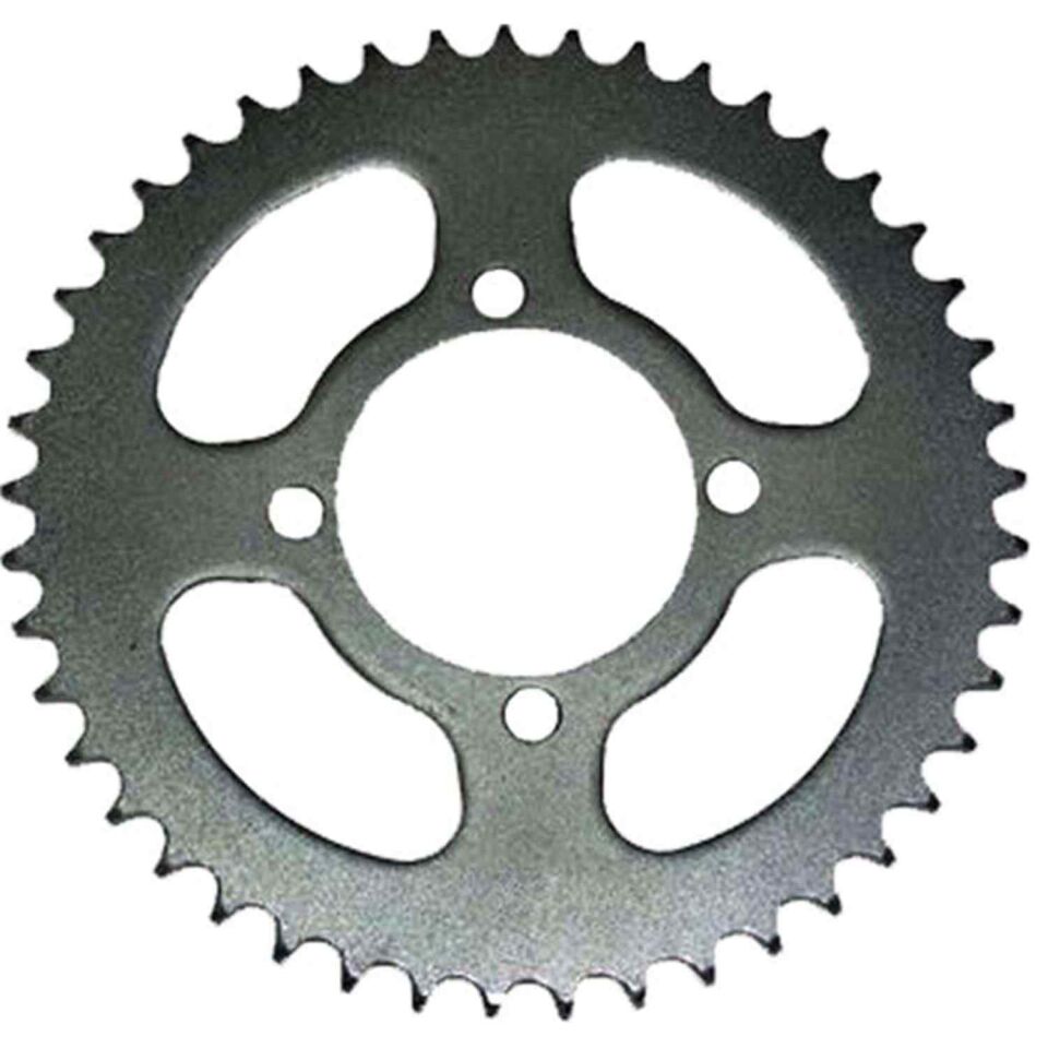 150Kn-Mh Arka Dişli 428-41T İç 58 Mm