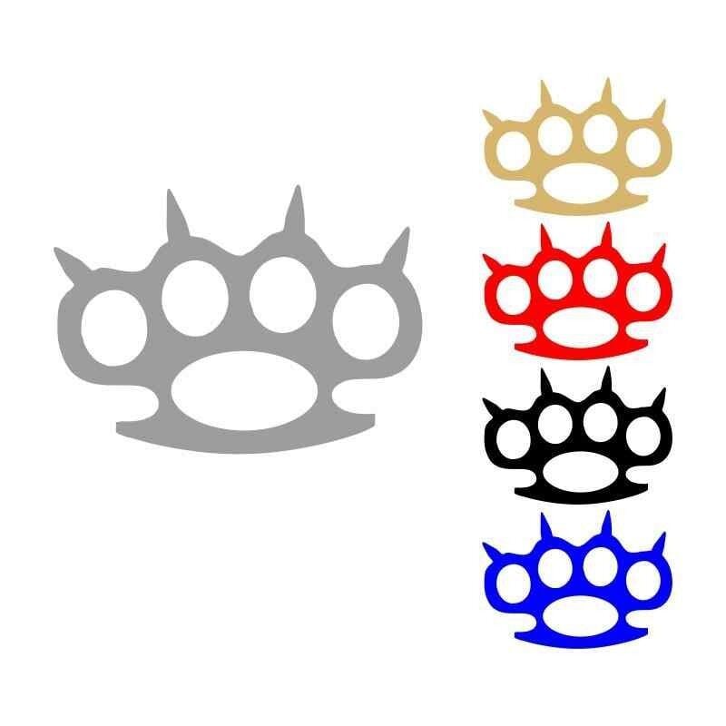 70 X 95 Mm Sticker 10Lu