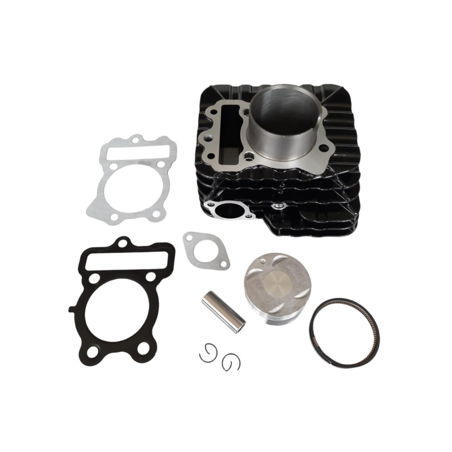 Bajaj Discover 150 - Ns150 Silindir Komple