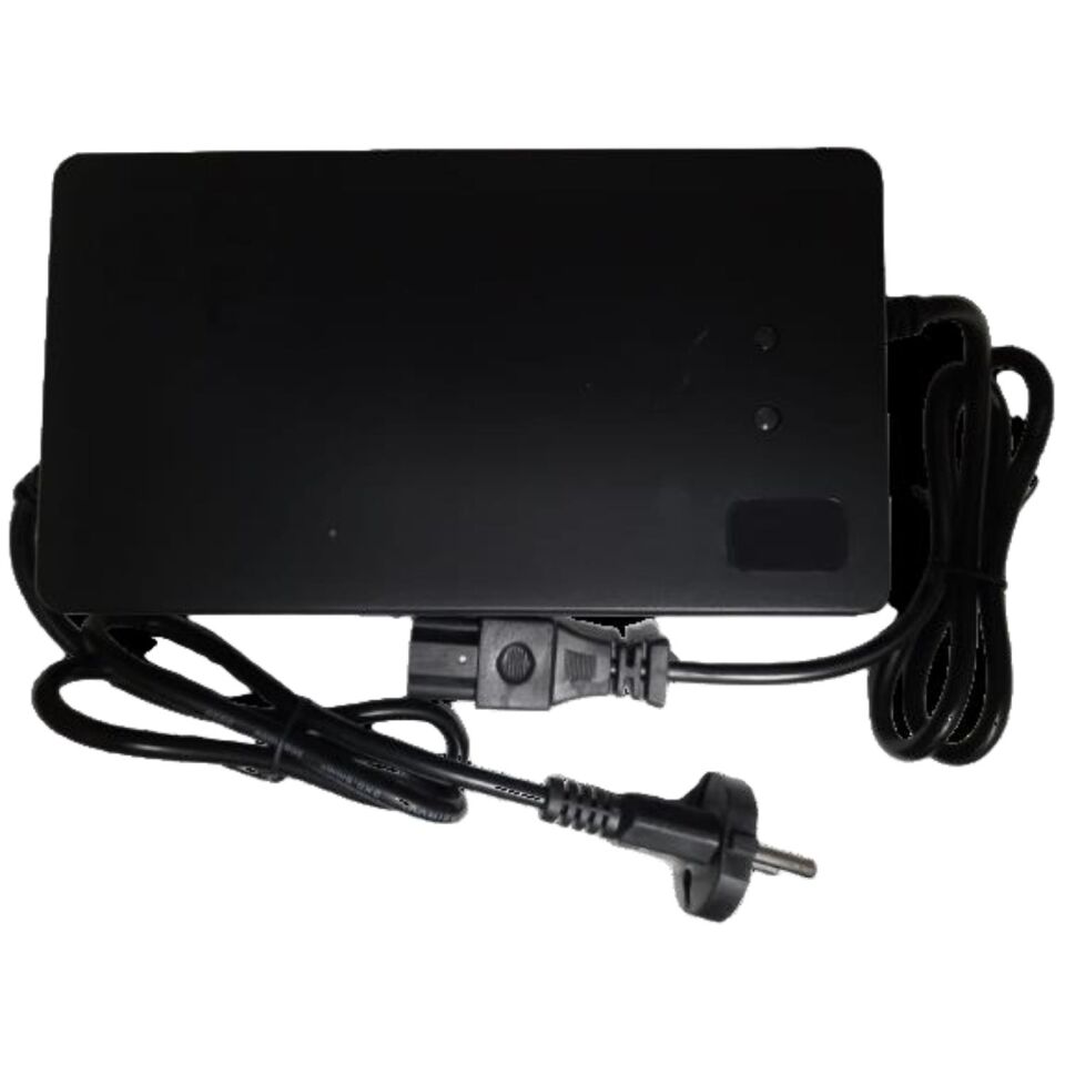E-Bis Şarj Cihazı Fanlı 60V 24Ah