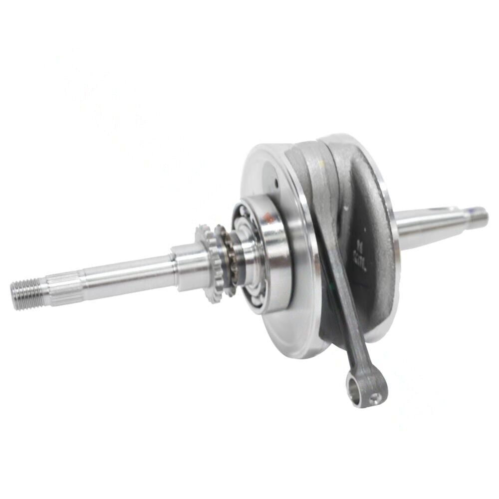 Honda Activa 125 İ Krank (2023) 13000-K0L-Dk0 Orj (Tek Bilyalı)