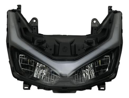 Honda Pcx Uyumlu Far (2025-26) E Belgeli