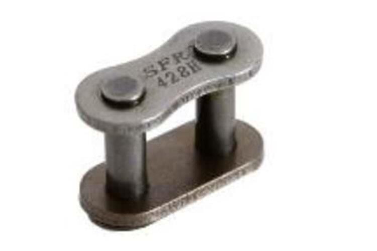 Zincir Kilidi 428H (Kalın) Jawa/Cg/Cub