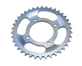 Ramzey Karaca Arka Dişli Çelik Jant 38T