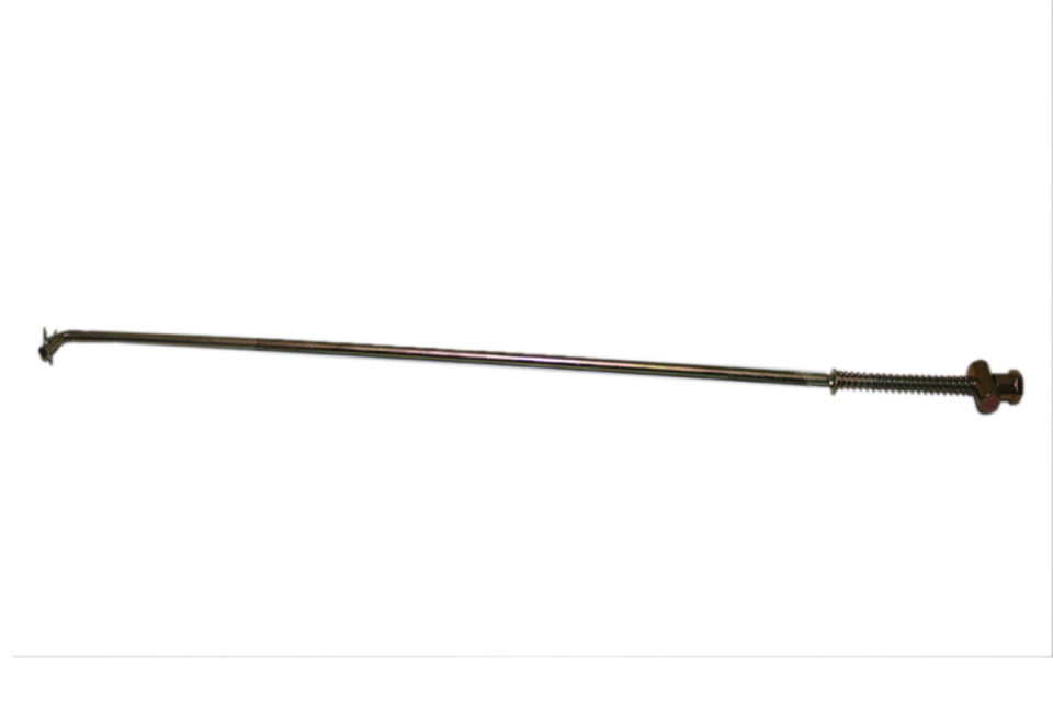 Mh 125 Delta Arka Fren Çubuğu