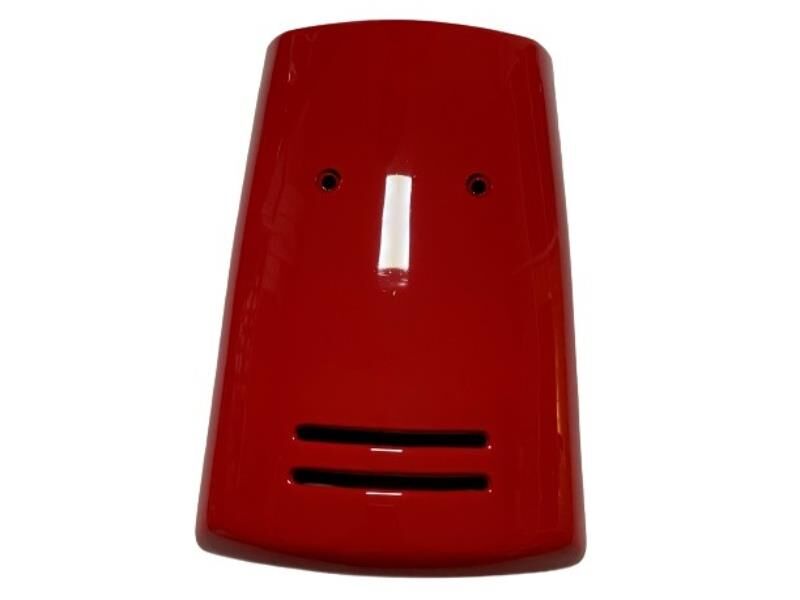 Modenas Kriss Ön Alt Panel Kırmızı