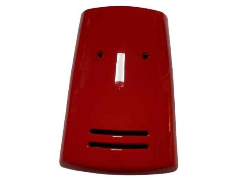 Modenas Kriss Ön Alt Panel Kırmızı