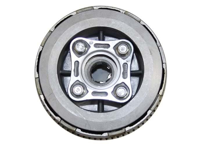 Mondial Debriyaj (Depraj) Komple Ut