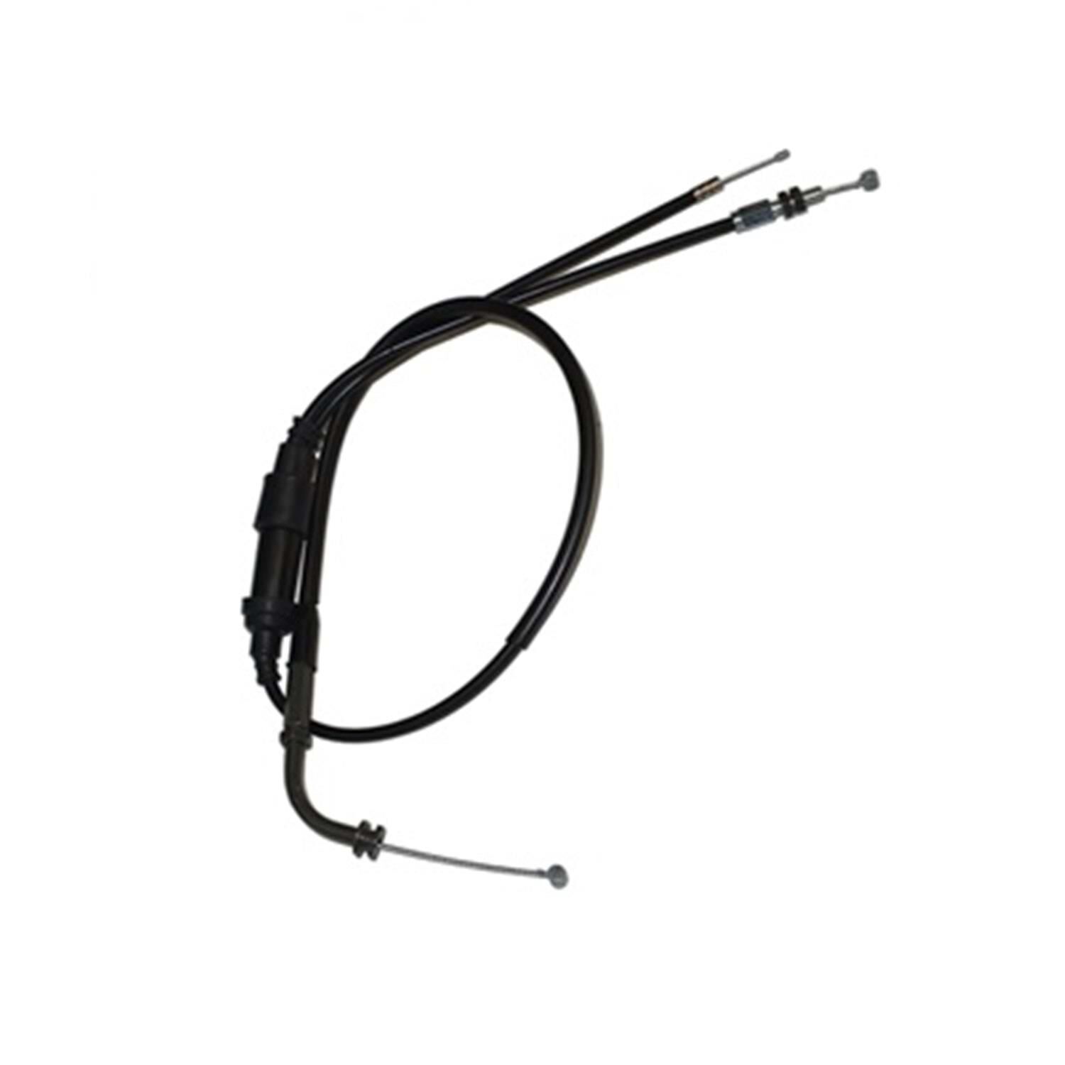 Mondıal Gaz Teli Komple Kn 150