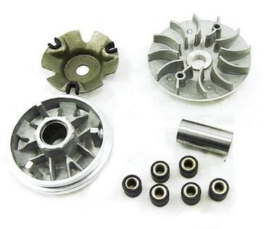 Ön Varyatör Komple 125/150 Scooter Oem