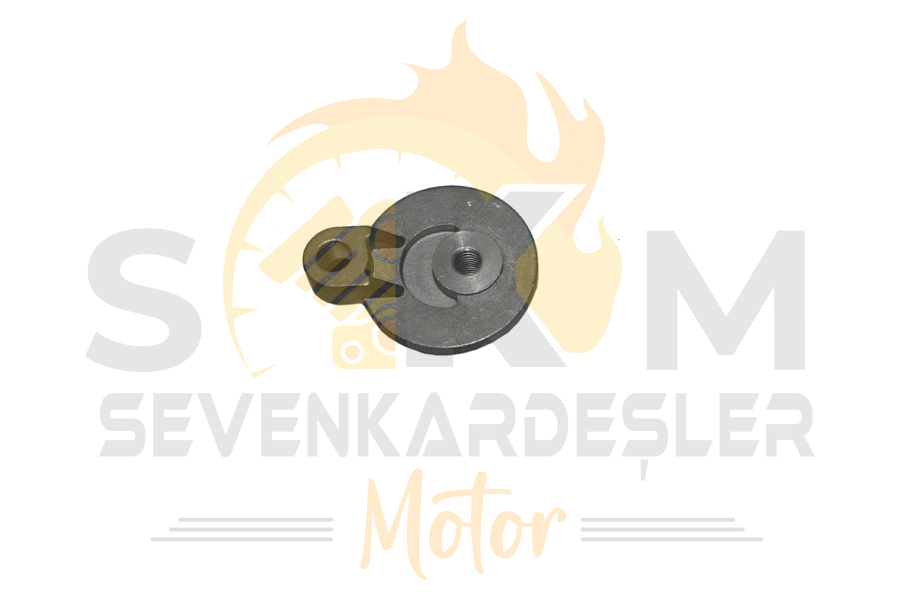 Cf Moto Terralander 500 (4X4) (Efi) Yag Tapası Orijinal