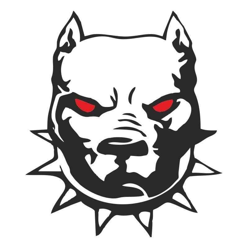 75 X 85 Mm Sticker 10Lu