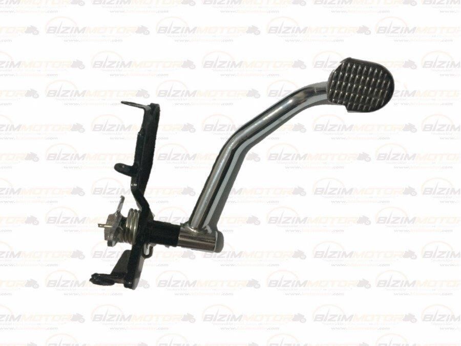 Bisan Roadstar 250 Arka Fren Pedalı