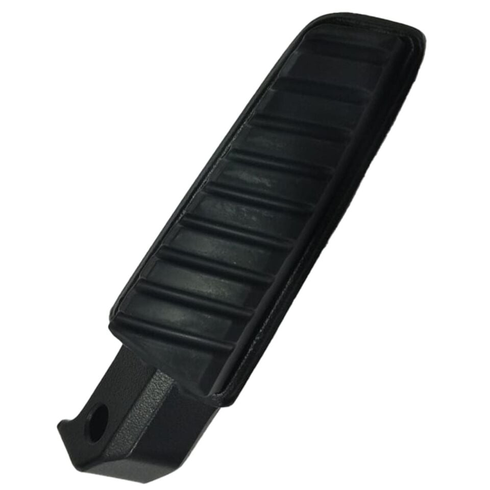 Cf Moto 650nk, 400nk Arka Basamak Komple Sag