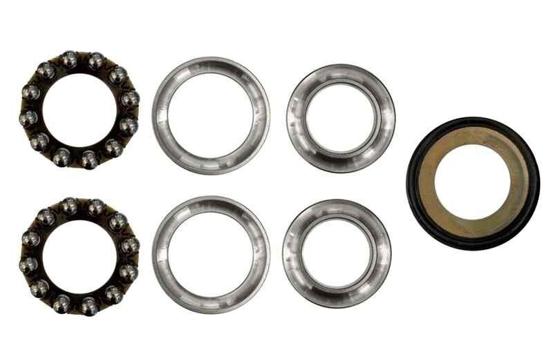Cf Moto Dıreksıyon Çanak Set Sr450