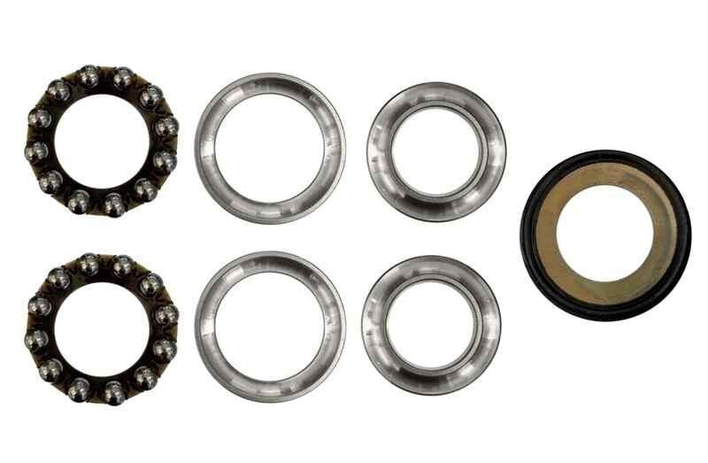 Cf Moto Dıreksıyon Çanak Set Sr450