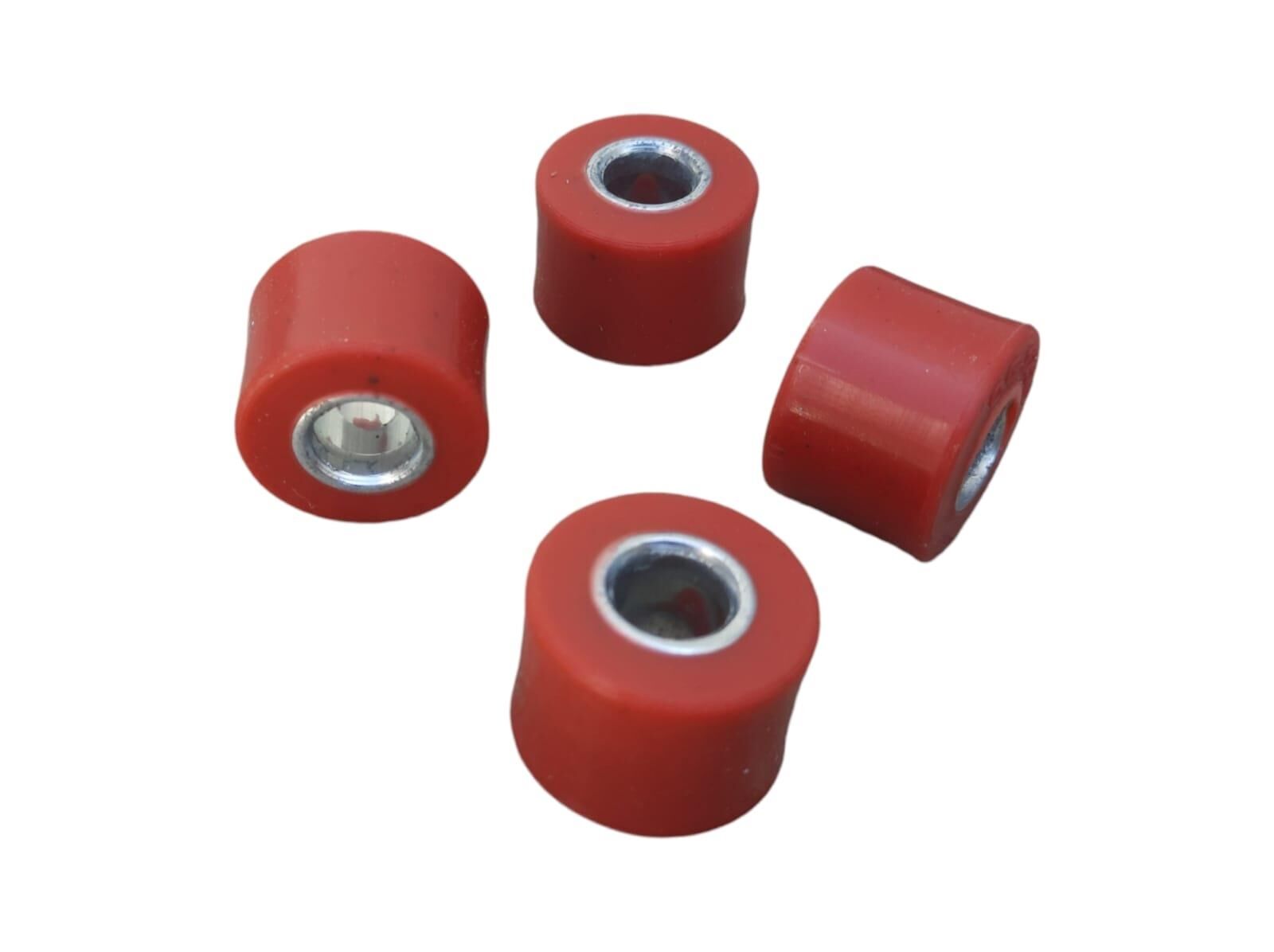 Cg Model Arka Dişli Takozu 4 Lü Plastik İth