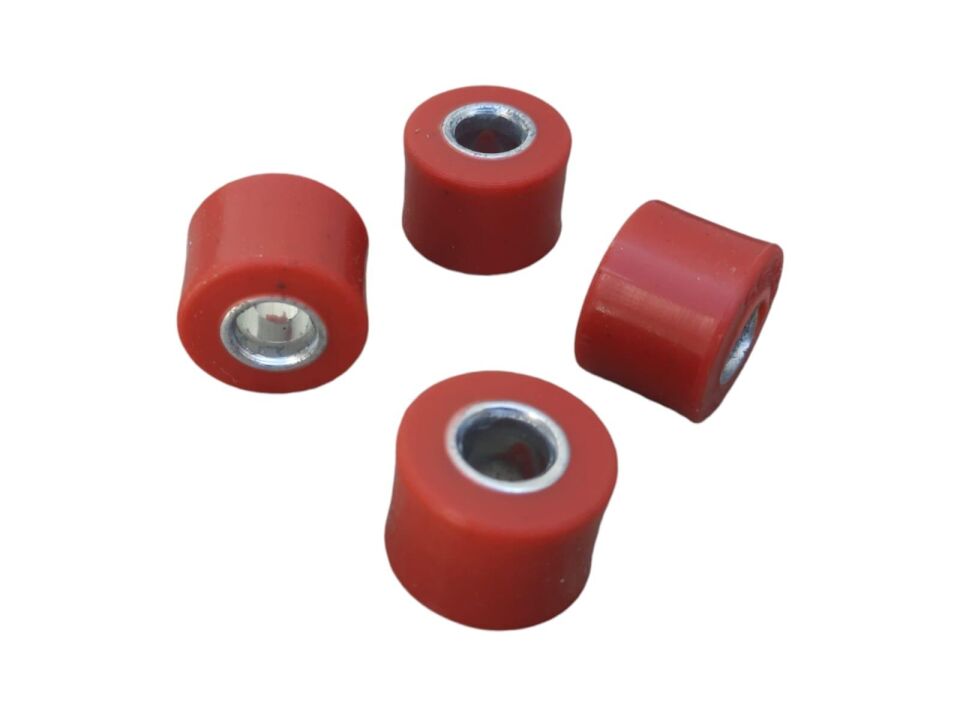 Cg Model Arka Dişli Takozu 4 Lü Plastik İth