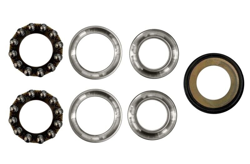 Cf Moto Dıreksıyon Çanak Set Sr450