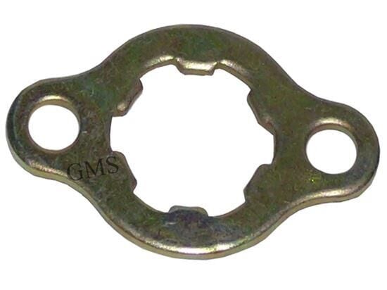 Ön Dişli Pulu Cg125