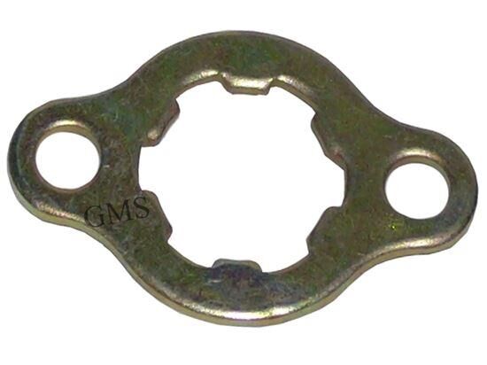 Ön Dişli Pulu Cg125