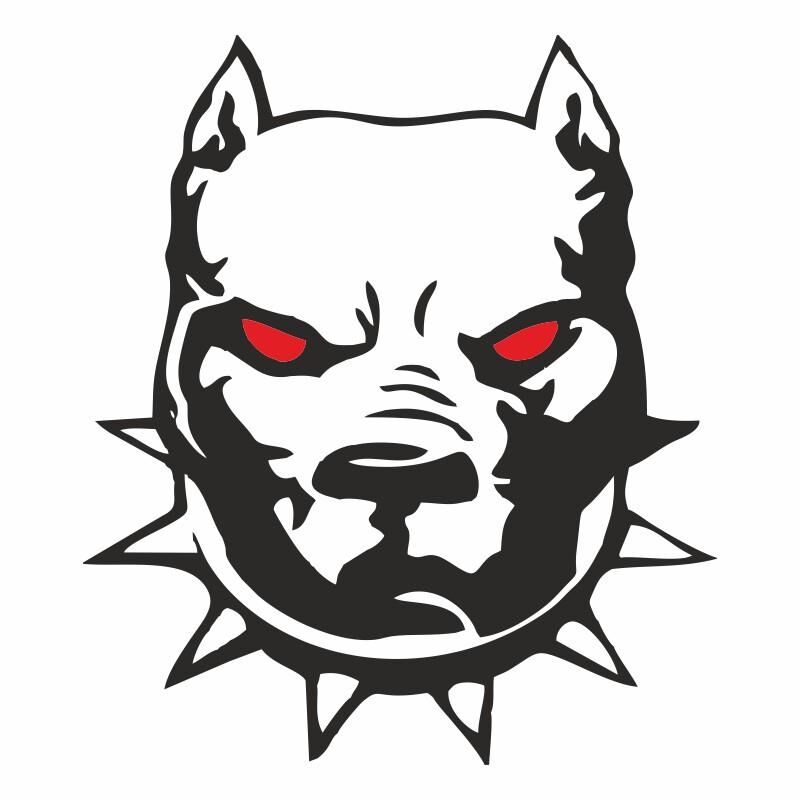 75 X 85 Mm Sticker 10Lu