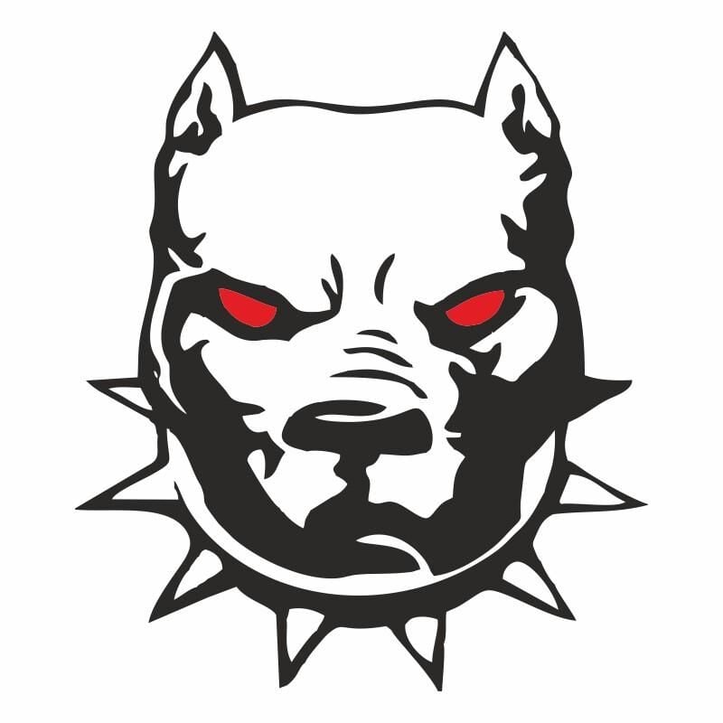 75 X 85 Mm Sticker 10Lu