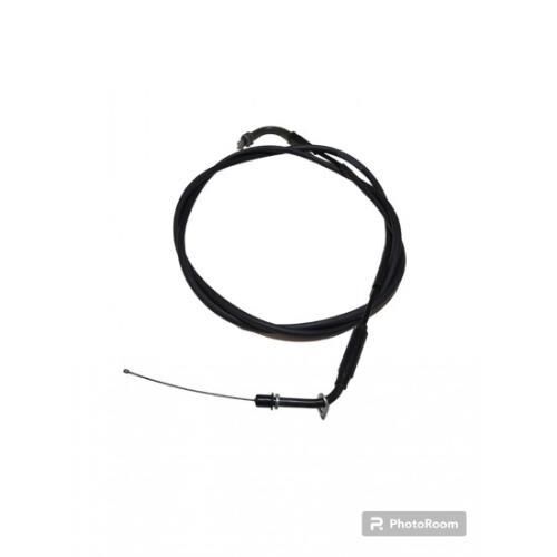 Tvs Gaz Teli Wego 110 - Jupiter