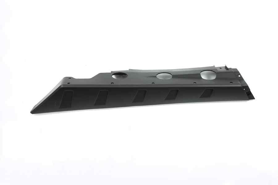 Cf Moto Uforce 550 Kasa Yan Karenaj Sag Alt Orijinal