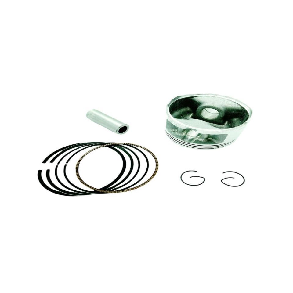 Yamaha Uyumlu Xmax 250 Piston 69Xstd 17 Pim