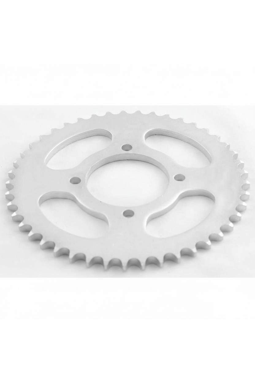 Yamaha Ybr Uyumlu Arka Dişli 41T