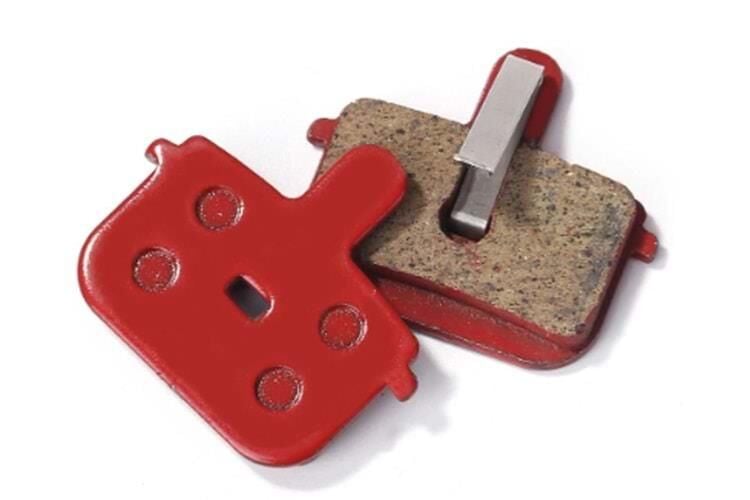 Bisiklet Disk Balata Lovit