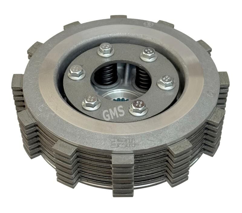 Cf Moto Debrıyaj Set Nk250-Sr250