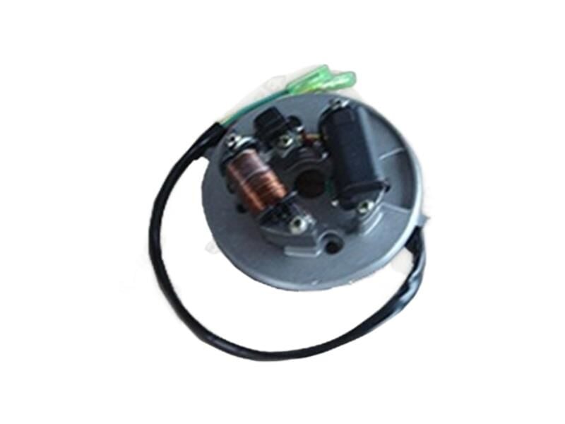 Mobylette Mobylette Elektronik Manyeto-Statör İç Seti