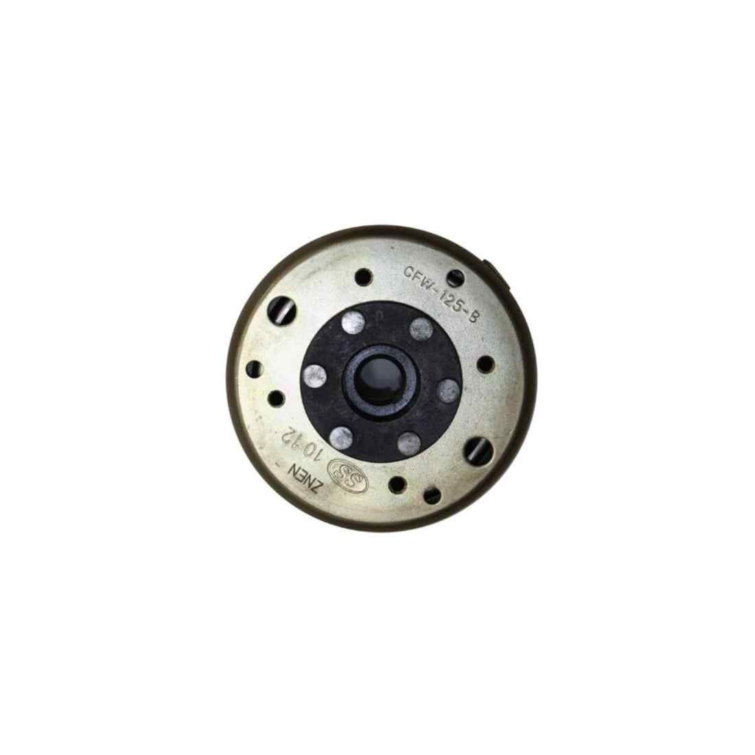 Mondial Mondıal 125 Znu İ Rotor 18 Li