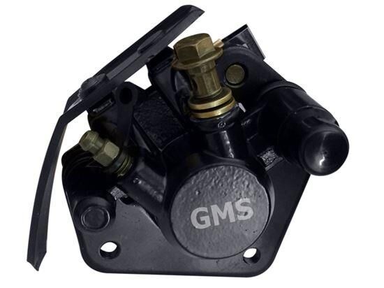 Cg Ön Fren Merkezi Alt Windy-Kuba-Drift