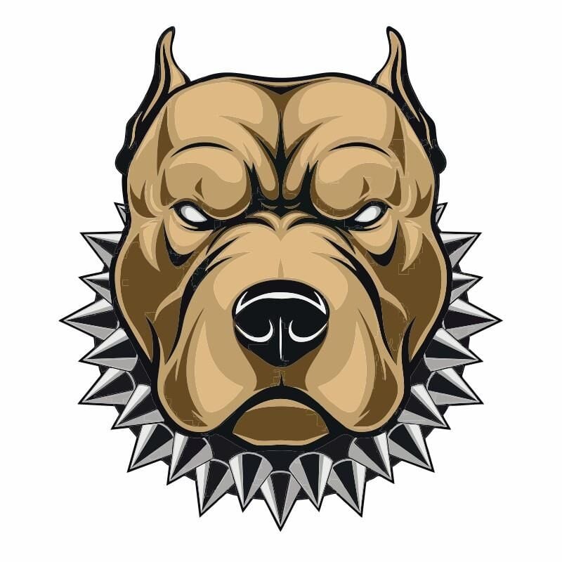 75 X 85 Mm Sticker 10Lu